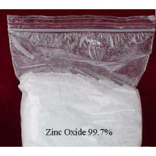 Oxyde de zinc 99,5% ~ 90%